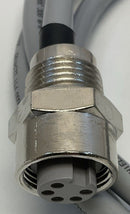 Balluff BDN C-R04-EN-AAN-01-020M 5-Pin Female Cordset-4