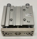 SMC MGPM40-40 Pneumatic Compact Guide Cylinder-5