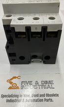 Siemens 3VU1300-1MM00 Circuit Breaker 10-16A-4