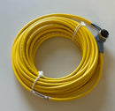 Turck WKV-254-15 Single End Cable 4-Pole Minifast 2 wire, Female 90° 15M-5