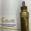 Airmatic / Beckett-Harcum 11202-01 Pneumatic Air Cylinder-2