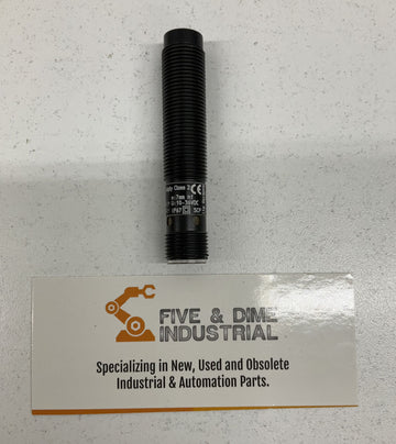 IFM Efector IFK2007 Proximity Sensor IFK2007-FRKG/SC/2LED/US-10 - 0