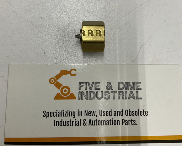 Nordson / Keystone KSN4020 Replacement Nozzle