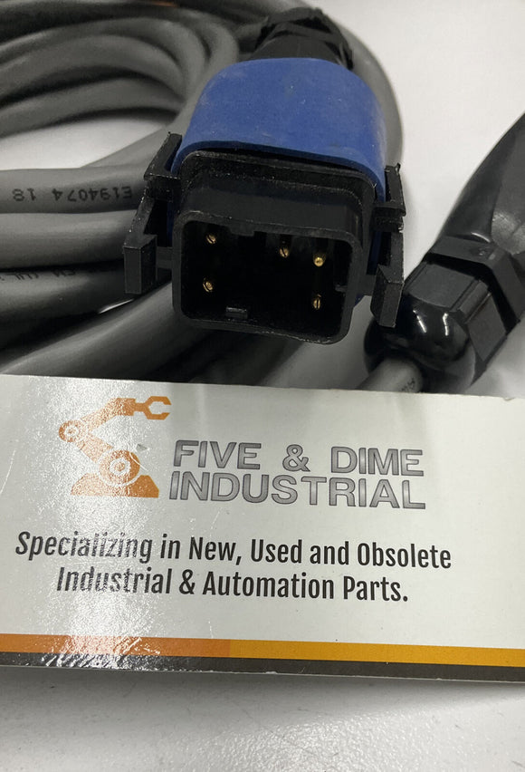 Nordson 115578 12 FT 5-Pin Extension Cable