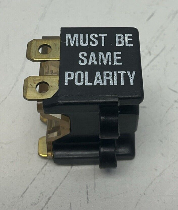 Square D 9007-DO15 Snap Switch for Limit Switch 600V, 10 Amps