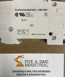 ABB S281-UC-K6A Type K Circuit Breaker-2