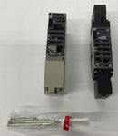 SMC NVFS3600-5FZ Pneumatic Solenoid Valve-5