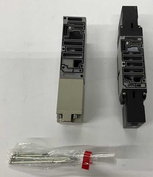 SMC NVFS3600-5FZ Pneumatic Solenoid Valve