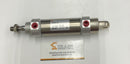 SMC CM2C32-50 Double Acting Cylinder-1