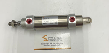 SMC CM2C32-50 Double Acting Cylinder