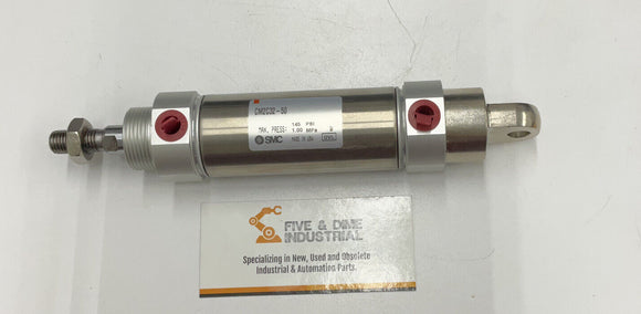 SMC CM2C32-50 Double Acting Cylinder