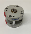 Bimba FOS-090.75-4F Double Acting Compact Cylinder-2