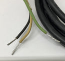 Honeywell 137623-0001 12VDC Power Cable for RDT-2