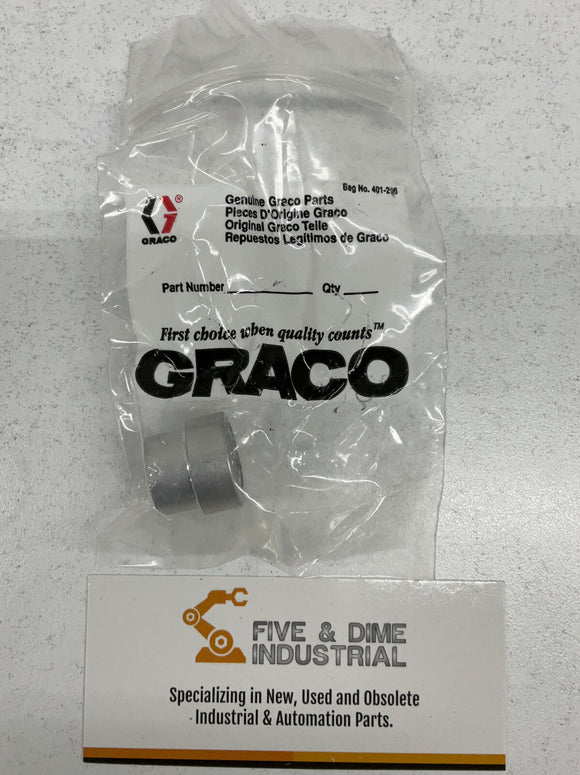 Graco 241466 Orbiter Coupler Assembly