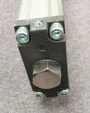 SMC CKZ2N80TF-105DP Pneumatic Power Clamp Open Angle  NPT-7