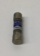 Bussmann Fusetron FNA-5 Fuses  5-Amp  125V. Lot of (5).-5