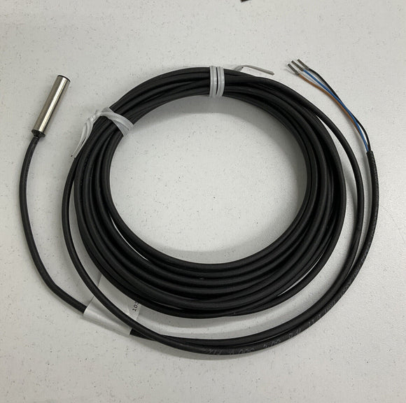 Balluff BES 516-371-E4-C-PU-05 Inductive Sensor 10-30VDC BES00Z7