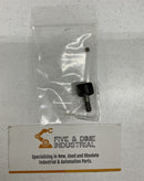 McGill CF-1/2-N-S Flat Cam Follower Slotted Head Needle Roller Bearing-6