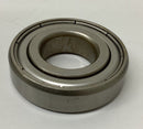 Consolidated SSR-10-ZZ Deep Grove Ball Bearing-4