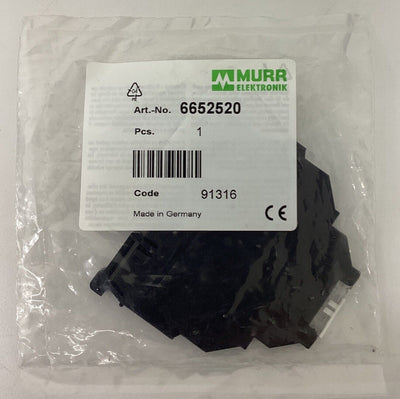 Murr 6652520 Optisolator Opto-coupler Module