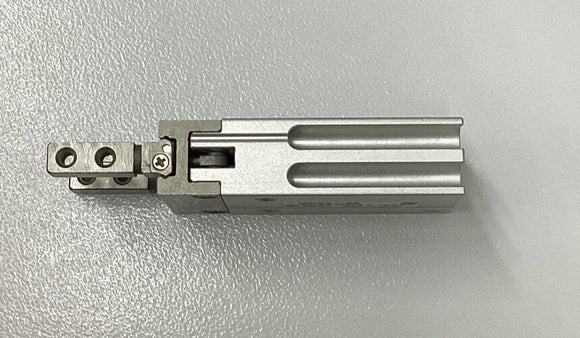 SMC MHZ2-6S Pneumatic Parallel Finger Gripper
