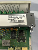 Allen Bradley 1746-NT4 Ser. B Thermocouple / m V Input Module-4