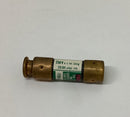 Bussmann Fusetron FRN-R-20 Fuses 20A 250V Fuses Class RKS Lot of 3-5