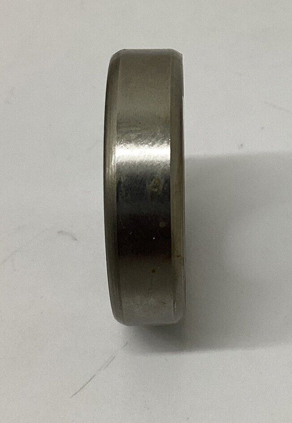 Consolidated SSR-10-ZZ Deep Grove Ball Bearing