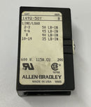 Allen Bradley 1492-50Y 1-Pole Power Terminal Block 600V-3