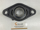 Amcan UCFL207-23G Bearing Unit-4