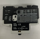 Moeller PKZM0-2.5 Motor Protector Starter 1.6-2.5Amps-4