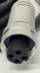 Woodhead Molex CC4032K24M060 6-Meter Power Cable-5