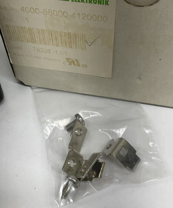 Murr Elektronik 4000-68000-4120000 Modlink MSDD-Set Frame Interface