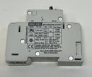 Allen Bradley 1492-CB1 G010 Circuit Breaker 1A-3