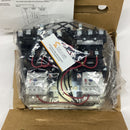 Allen Bradley 520F-AOD-A2E-A2E 2-Speed Constant or  Variable Starter-8