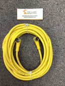 Turck WKC 4.4T-6-WSC 4.4T/S3060 Angled Cordset U-48287-2