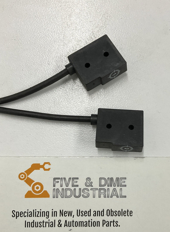 Allen Bradley 871D-JW2G165A-RS WorldClamp Proximity Sensor 20-150V