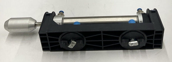 Festo 152888 Pneumatic Cylinder 20mm Bore, 100mm Stroke