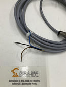 Balluff BES 516-356-BO-C Proximity Sensor 4-Pin NO Operation 5 Meter Cable-5