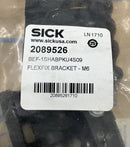 Sick C4P-PA0303S001 Light Curtain Set 300mm Height 30 Meter Range-6