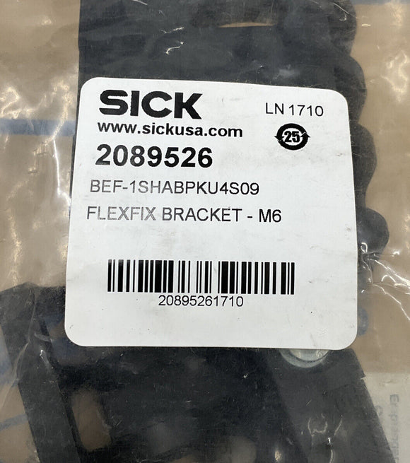 Sick C4P-PA0303S001 Light Curtain Set 300mm Height 30 Meter Range