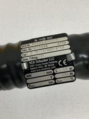 SCA Schucker 80433.000315 Heated Hose 230V 240W 1.5 Meters-2