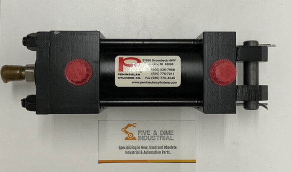 Peninsular Cylinders MH3200A 250 Psig 2" Stroke 2" Bore