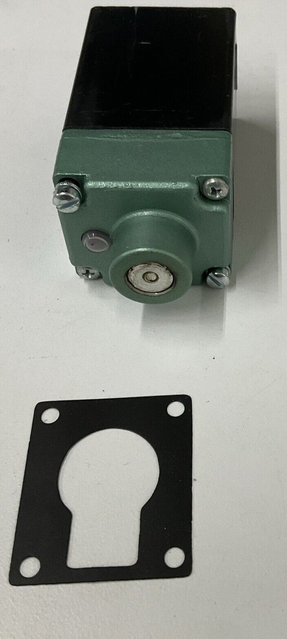 Numatics 226-592B 24VDC 6W Valve Coil