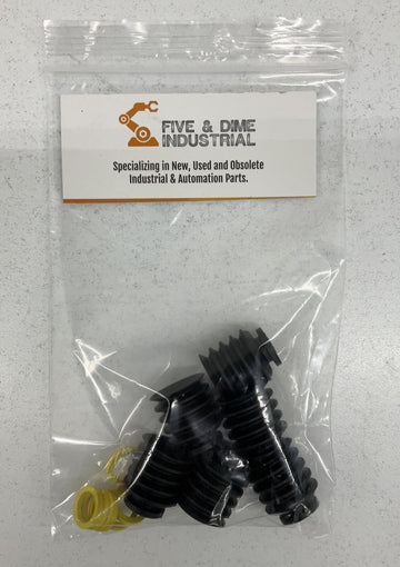 Piab S.BL20-2.10 Vacuum  Suction Cups (Lot of 6)