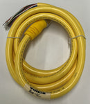Turck RKM 106-2M/S3059 Cordset-4