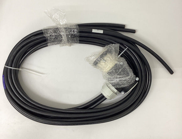 Leoni 3.209.16.3001B 3 Pole Primary Power Cable