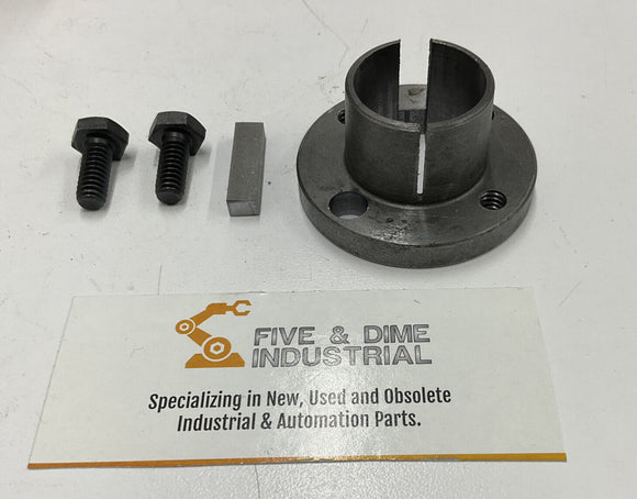 Browning G1 Split Taper Bushing 1"