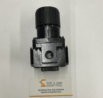 Arrow 8612-125-JJ Air Regulator