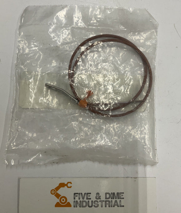 Omega WTJ-14-12-TT Washer w/ PFA Wire